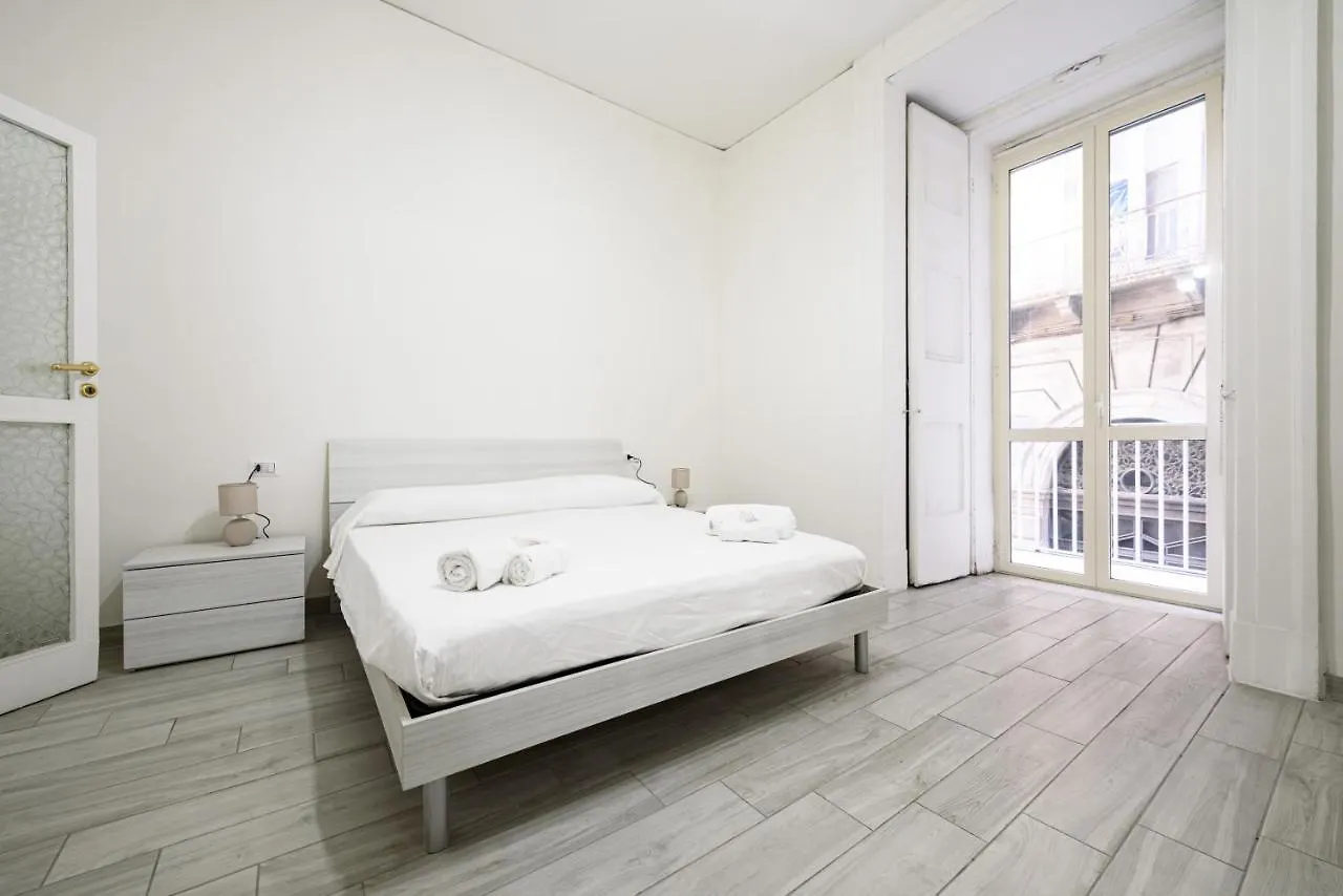 Appartement Vico Mastellone 16 à Naples