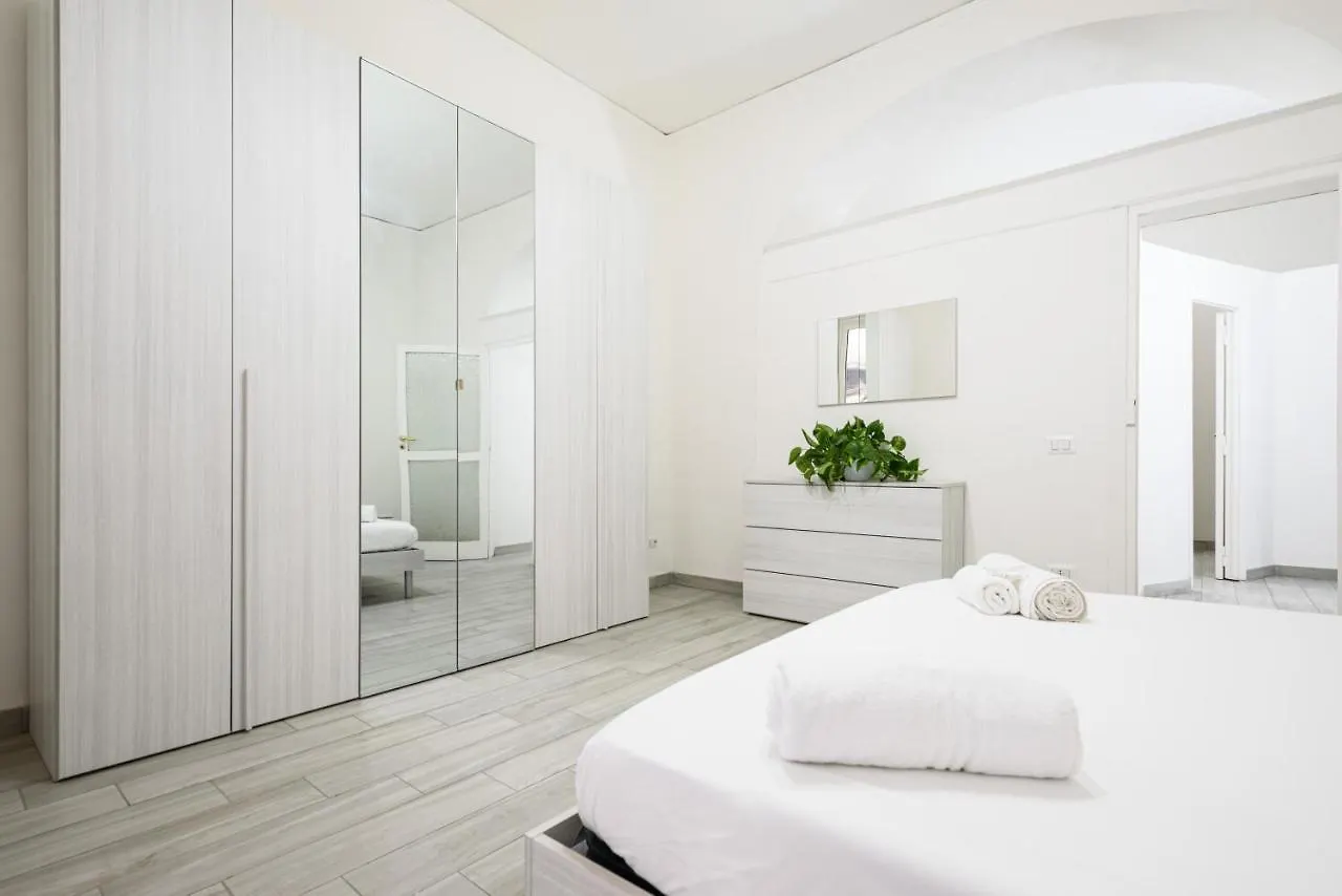 Appartement Vico Mastellone 16 à Naples