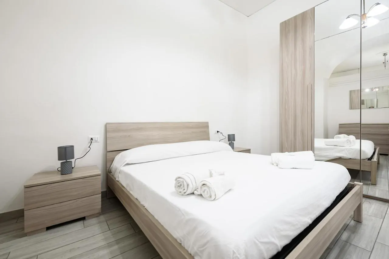 Vico Mastellone 16 Apartment Naples 0*,  Italy